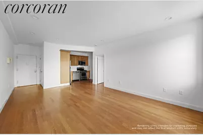11 Irving Place #4F, New York City, NY 11238 - Photo 5