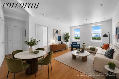 11 Irving Place #4F, Brooklyn, NY 11238 - Photo 1