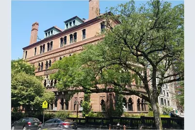 25 8th Avenue #COMMERCIAL, New York City, NY 11217 - Photo 1