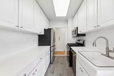 2400 Johnson Avenue #2D, New York City, NY 10463 - Photo 9