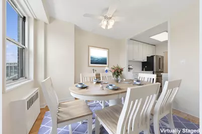 2400 Johnson Avenue #2D, New York City, NY 10463 - Photo 5