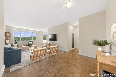 2400 Johnson Avenue #2D, New York City, NY 10463 - Photo 1
