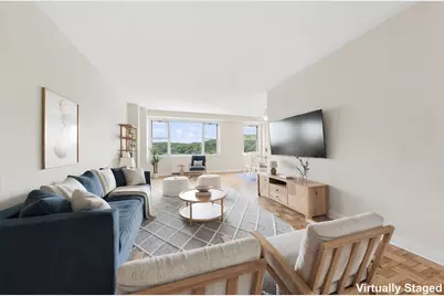 2400 Johnson Avenue #2D, New York City, NY 10463 - Photo 3