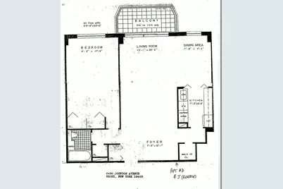 2400 Johnson Avenue #2D, New York City, NY 10463 - Photo 39