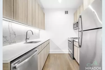 15 Park Row #9K, New York, NY 10038 - Photo 3