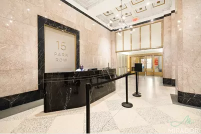 15 Park Row #9K, New York, NY 10038 - Photo 19