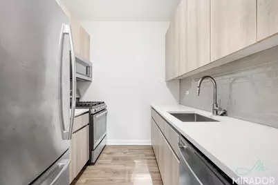 15 Park Row #10D, New York City, NY 10038 - Photo 5