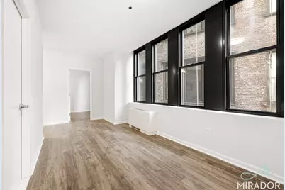 15 Park Row #10D, New York City, NY 10038 - Photo 1