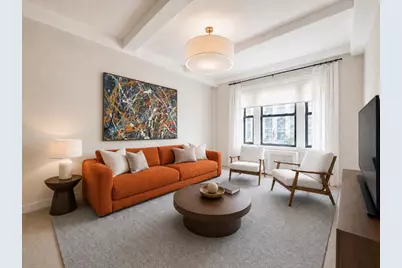 412 W 110th Street #41, New York City, NY 10025 - Photo 1