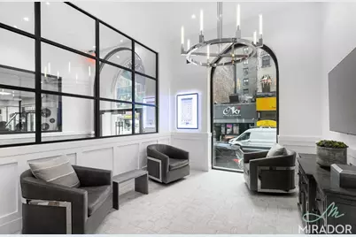 132 E 45th Street #5I, New York, NY 10017 - Photo 3