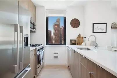 345 E 94th Street #20F, New York City, NY 10128 - Photo 3