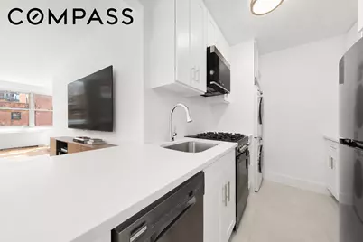 251 E 32nd Street #9G, New York, NY 10016 - Photo 5