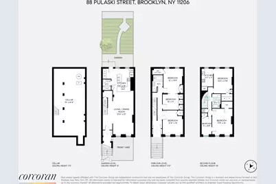 88 Pulaski Street, Brooklyn, NY 11206 - Photo 23