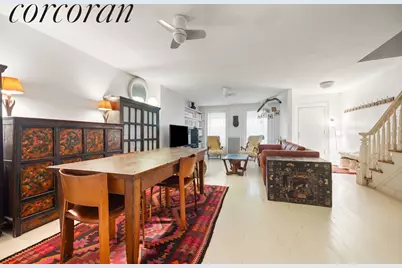 88 Pulaski Street, Brooklyn, NY 11206 - Photo 1