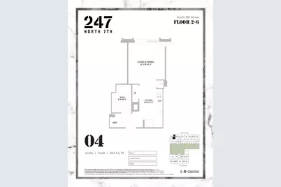 247 N 7th Street #2_504, Brooklyn, NY 11211 - Photo 15