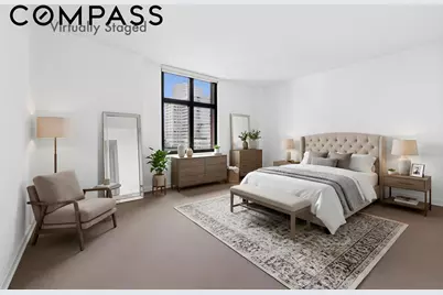188 E 70th Street #19AB, New York City, NY 10021 - Photo 7
