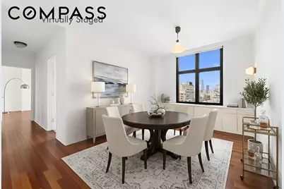 188 E 70th Street #19AB, New York City, NY 10021 - Photo 3