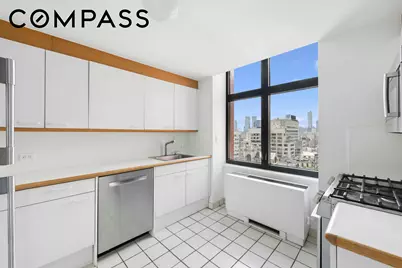 188 E 70th Street #19AB, New York City, NY 10021 - Photo 11