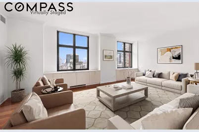 188 E 70th Street #19AB, New York City, NY 10021 - Photo 1