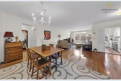 9201 Shore Road #C708, Brooklyn, NY 11209 - Photo 1