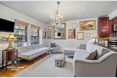 252 W 136th Street, New York City, NY 10030 - Photo 5