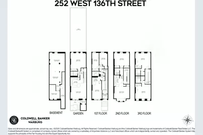 252 W 136th Street, New York City, NY 10030 - Photo 15