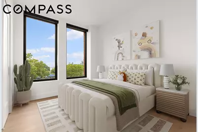 78 Amity Street #3D, Brooklyn, NY 11201 - Photo 5