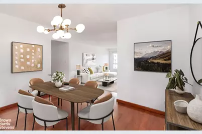 1020 Grand Concourse #11J, New York City, NY 10451 - Photo 3