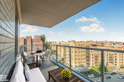 1020 Grand Concourse #11J, New York City, NY 10451 - Photo 5