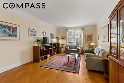 680 W 204th Street #4F, New York City, NY 10034 - Photo 1