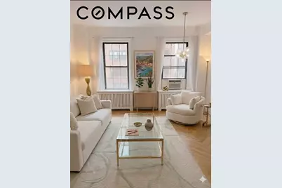23 E 74th Street #4AF, New York, NY 10021 - Photo 5