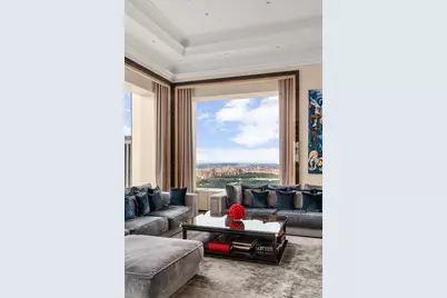 432 Park Avenue #54C, New York City, NY 10022 - Photo 3