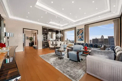 432 Park Avenue #54C, New York City, NY 10022 - Photo 5