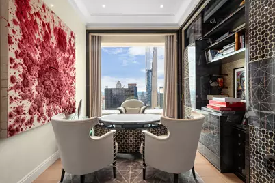 432 Park Avenue #54C, New York City, NY 10022 - Photo 11