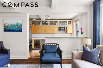 65 W 95th Street #2EF, New York, NY 10025 - Photo 3