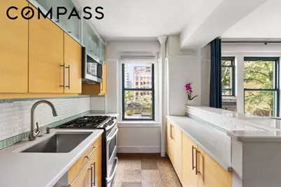 65 W 95th Street #2EF, New York, NY 10025 - Photo 5