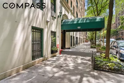 65 W 95th Street #2EF, New York, NY 10025 - Photo 17