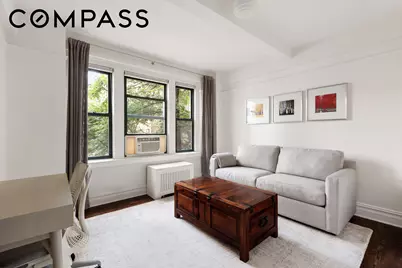 65 W 95th Street #2EF, New York, NY 10025 - Photo 9