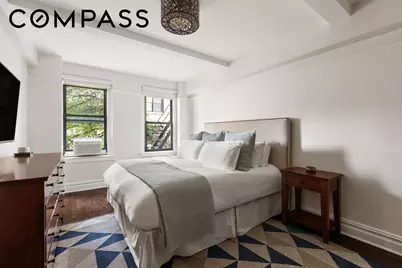 65 W 95th Street #2EF, New York, NY 10025 - Photo 11
