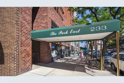 233 E 86th Street #15B, New York City, NY 10028 - Photo 13