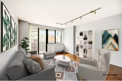233 E 86th Street #15B, New York City, NY 10028 - Photo 1