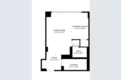 40 Clinton Street #4E, New York City, NY 11201 - Photo 13