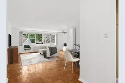 40 Clinton Street #4E, New York City, NY 11201 - Photo 1