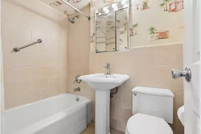 40 Clinton Street #4E, New York City, NY 11201 - Photo 9
