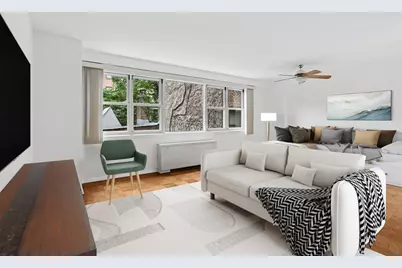 40 Clinton Street #4E, New York City, NY 11201 - Photo 3