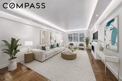 860 5th Avenue #4M, New York, NY 10065 - Photo 1