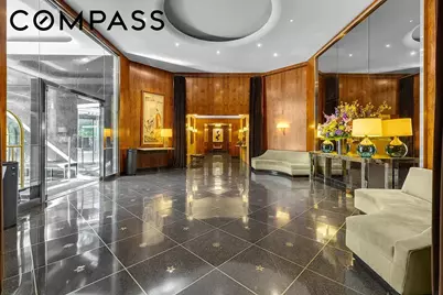 860 5th Avenue #4M, New York, NY 10065 - Photo 11
