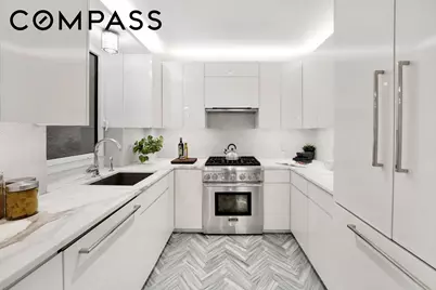 860 5th Avenue #4M, New York City, NY 10065 - Photo 3