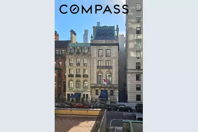 860 5th Avenue #4M, New York, NY 10065 - Photo 9