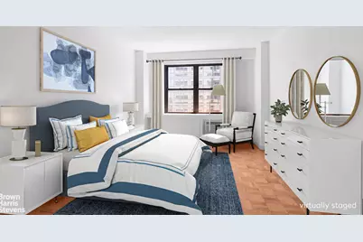 399 E 72nd Street #14D, New York City, NY 10021 - Photo 3